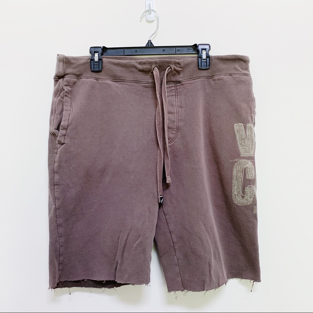 ☀️Volcom Cut Off Sweatshorts